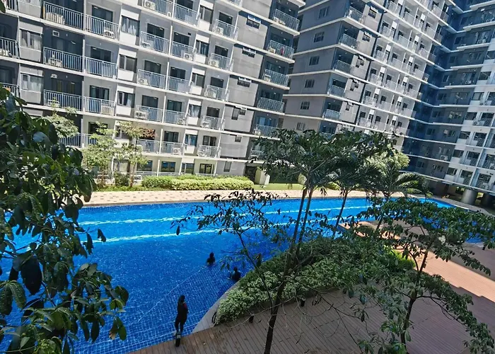 Mall Of Near Airport Casino Shore 3 Residemce *