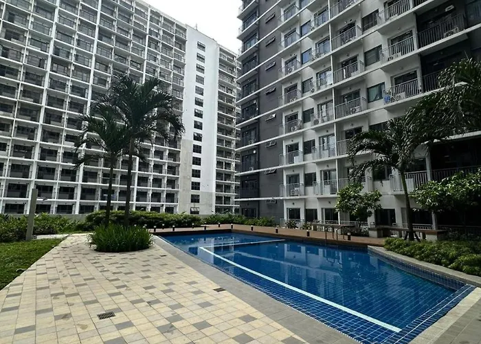 Mall Of Near Airport Casino Shore 3 Residemce Hotel *