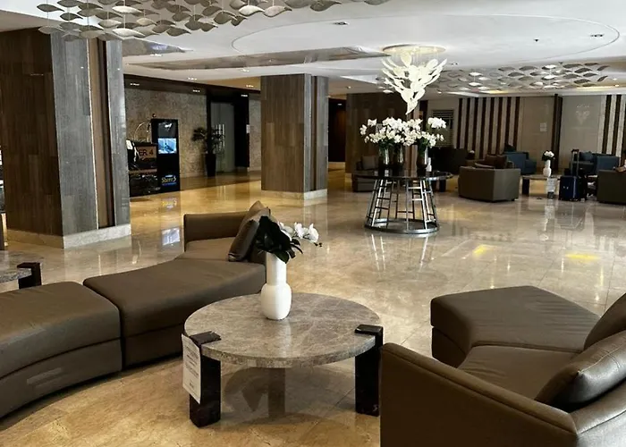 Mall Of Near Airport Casino Shore 3 Residemce * Manila