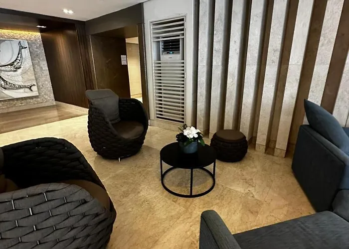 Hotel Mall Of Near Airport Casino Shore 3 Residemce