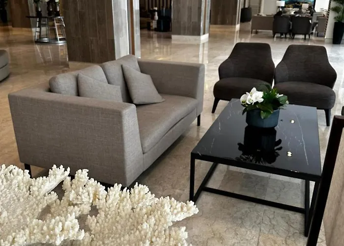 Hotel Mall Of Near Airport Casino Shore 3 Residemce *