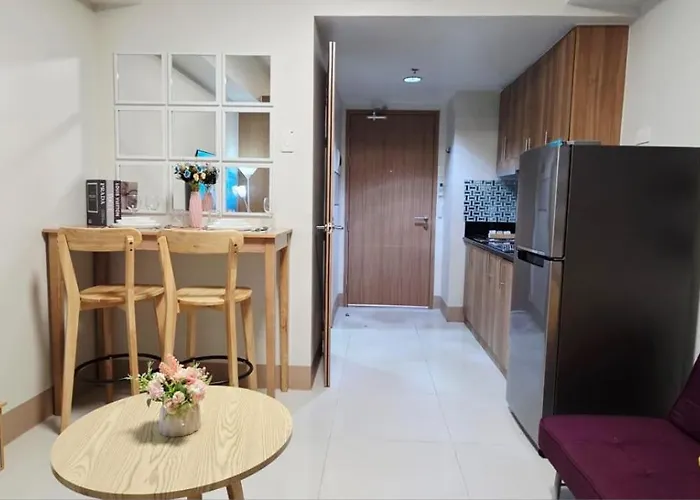Hotel Mall Of Near Airport Casino Shore 3 Residemce Manila