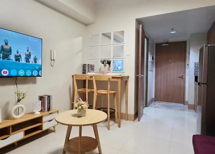 Hotel Mall Of Near Airport Casino Shore 3 Residemce *